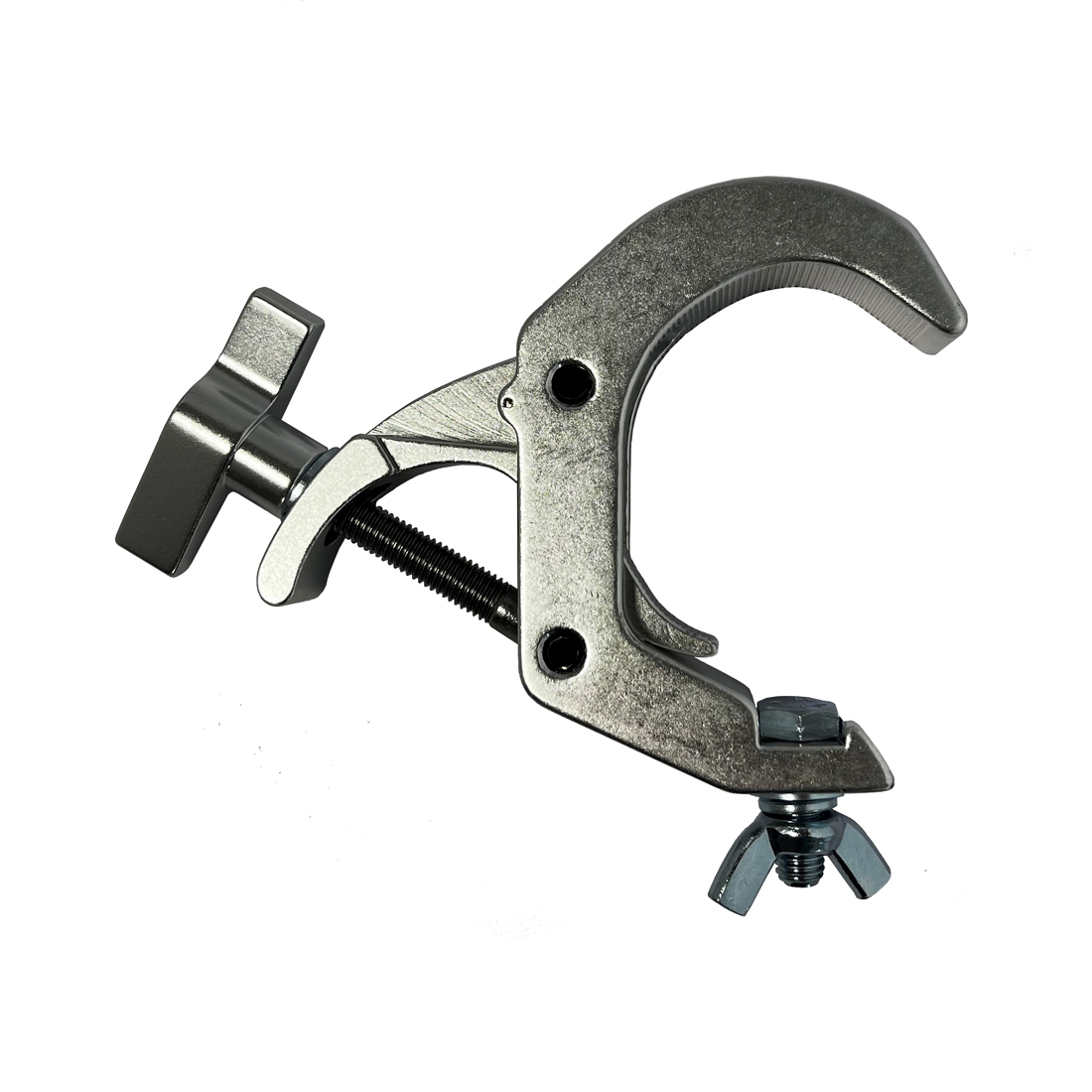 DuraTruss DT BIG Selflock Clamp 200kg – klemme/coupler for 48–80 mm